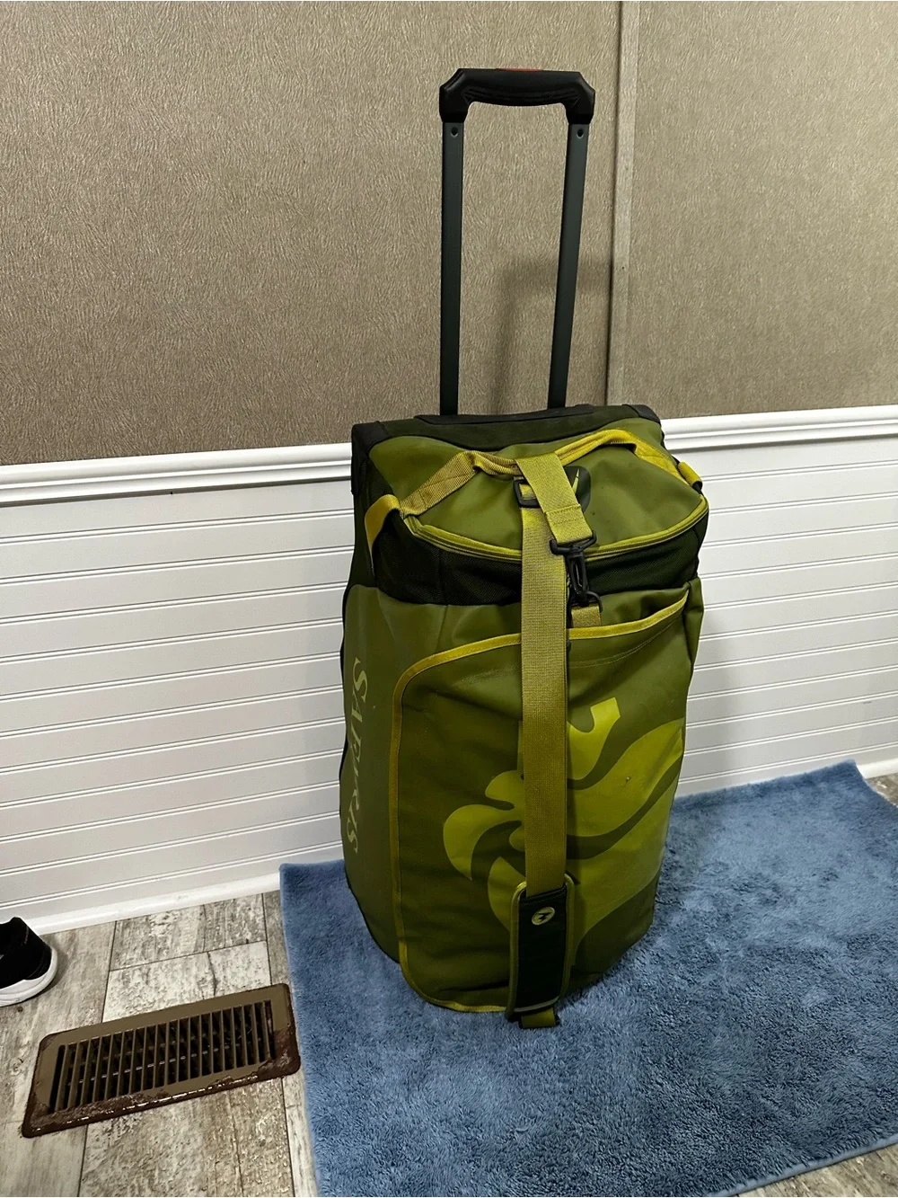 Marmot Micato Safarist Bag